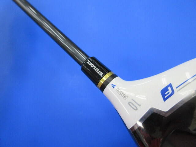 中古 GLOIRE F (付属無) 10゜ドライバー ゴルフ用品