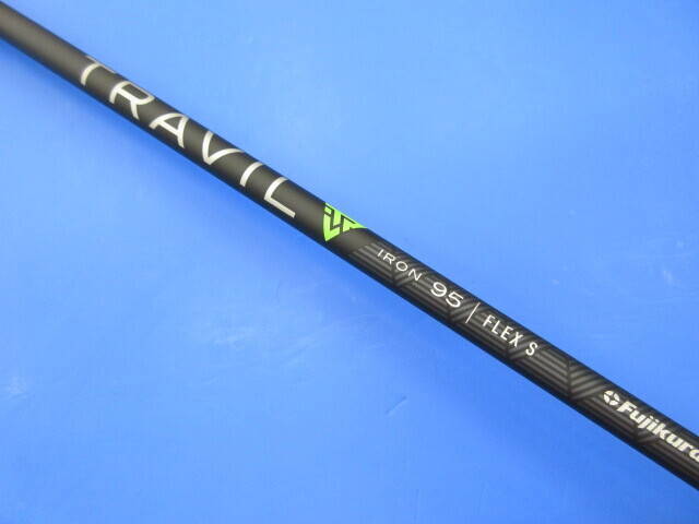 中古 On The Screw I.C.E TITANIUM #5(27゜)ユーティリティ ゴルフ用品