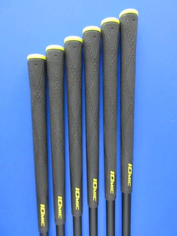 中古 PXG 0311P GEN3 (クローム) 6本アイアンセット ゴルフ用品