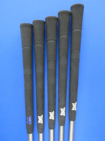 中古 PXG 0311P GEN5 (クローム) その他アイアンセット ゴルフ用品
