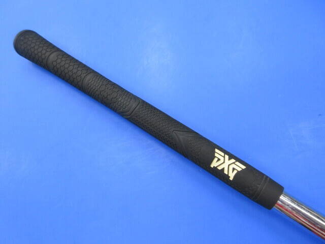 中古 PXG 0311 FORGED (クローム) 50゜ウェッジ ゴルフ用品