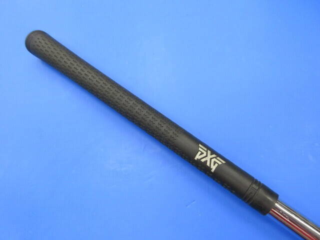 中古 PXG 0311T SUGAR DADDY (クローム) 58゜ウェッジ ゴルフ用品