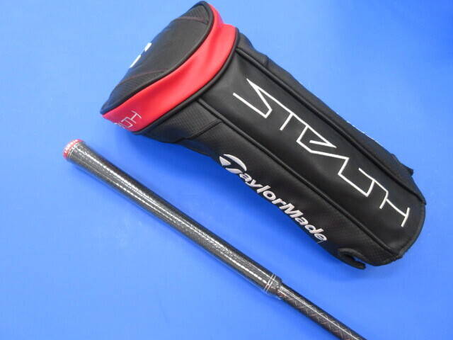 中古 STEALTH 2 HD 10.5°ドライバー ゴルフ用品