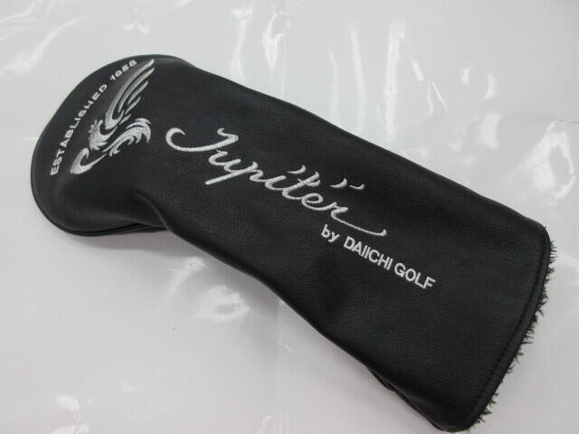 中古 Jupiter 450 Brave 10°ドライバー ゴルフ用品