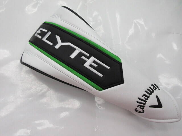 中古 ELYTE Triple Diamond MAX (US) 10.5°ドライバー ゴルフ用品