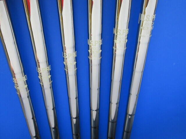 中古 SRIXON Z785 6本アイアンセット ゴルフ用品