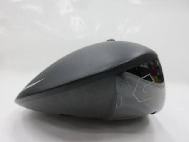 中古 GTD BLACK ICE 460 10.5ﾟドライバー ゴルフ用品