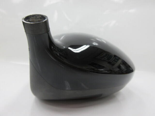 中古 MYSTERY PROTO 460 TOUR LIMITED 9°ドライバー ゴルフ用品