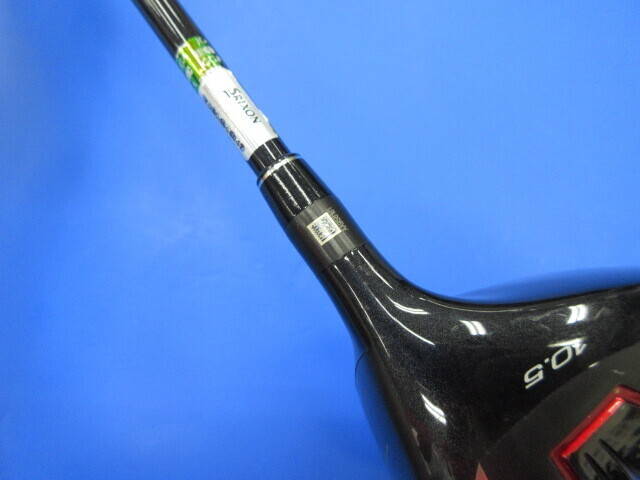 中古 SRIXON Z585 10.5゚ドライバー ゴルフ用品