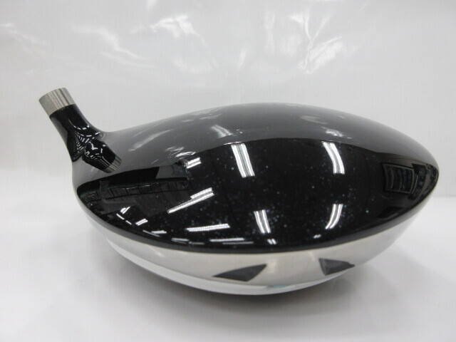 中古 Jupiter 460 Brave MID SPIN 10.5°ドライバー ゴルフ用品