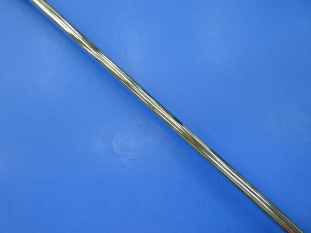 中古 HB SOFT MILLED #4パター ゴルフ用品