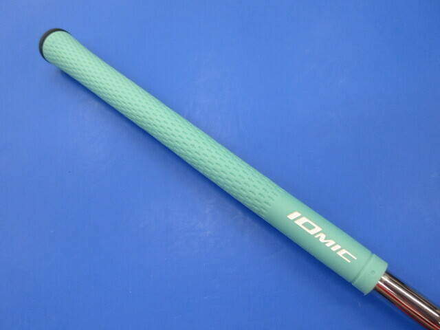 中古 JAWS RAW クロム 56°-10Sウェッジ ゴルフ用品