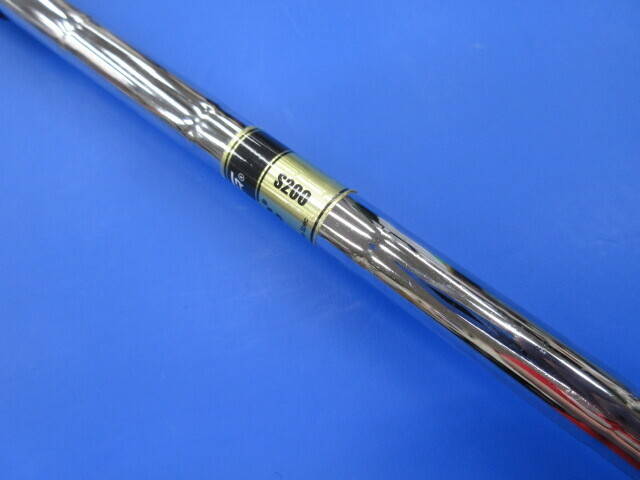 中古 TOUR WEDGE TYPE M 48°-8°ウェッジ ゴルフ用品