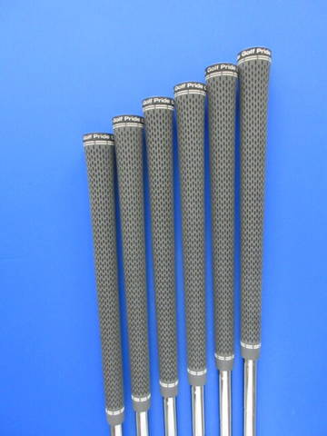 中古 PROTO-CONCEPT C01TB ic FORGED 6本アイアンセット ゴルフ用品