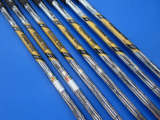 中古 MP-54  その他アイアンセット ゴルフ用品