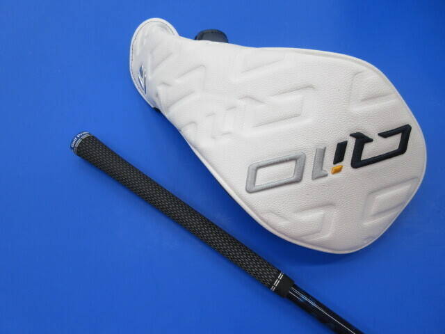 中古 Qi10 MAX 9°ドライバー ゴルフ用品