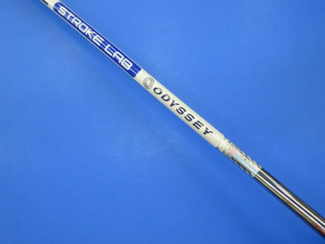 中古 Ai-ONE Square 2 Square MAX 1パター ゴルフ用品