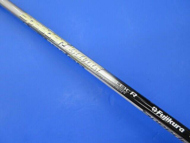 中古 M GLOIRE #3(15°)フェアウェイウッド ゴルフ用品
