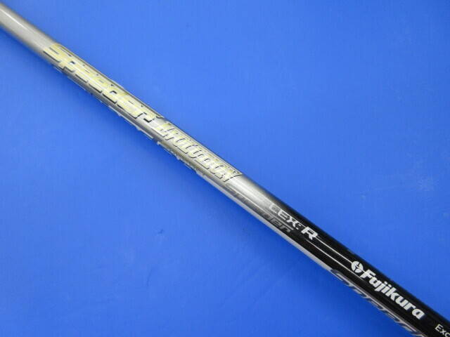 中古 M GLOIRE #5(18°)フェアウェイウッド ゴルフ用品