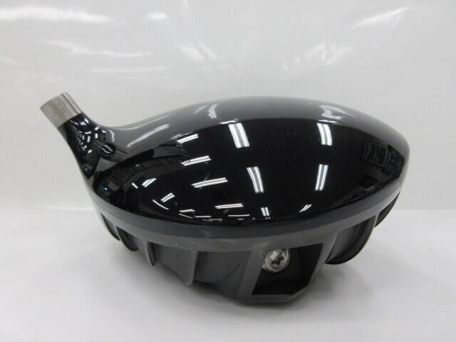 中古 BALDO COMPETIZIONE 568 STRONG LUCK 420（2019） 10.5°ドライバー ゴルフ用品