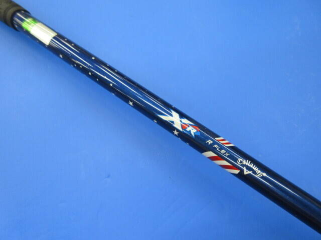 中古 XR #5(25゜)ユーティリティ ゴルフ用品