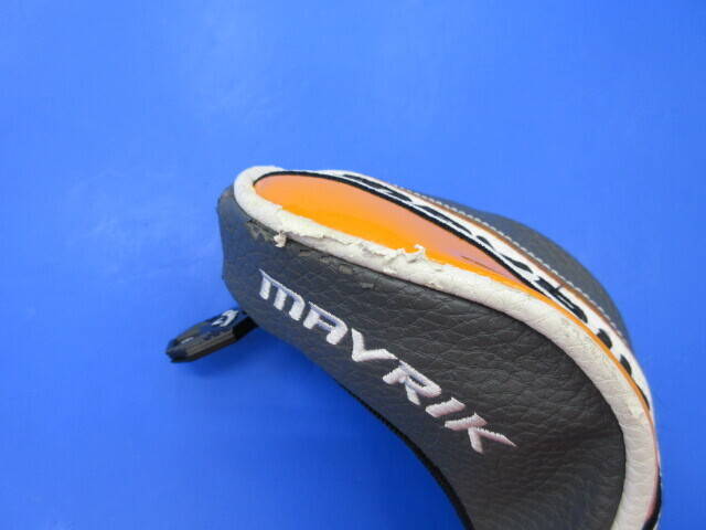 中古 MAVRIK MAX #6(27°)ユーティリティ ゴルフ用品