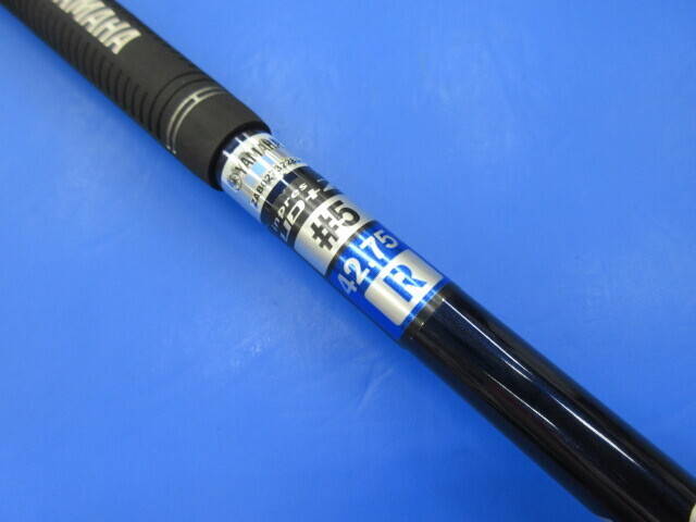 中古 inpres UD+2 (2021) #5(17°)フェアウェイウッド ゴルフ用品