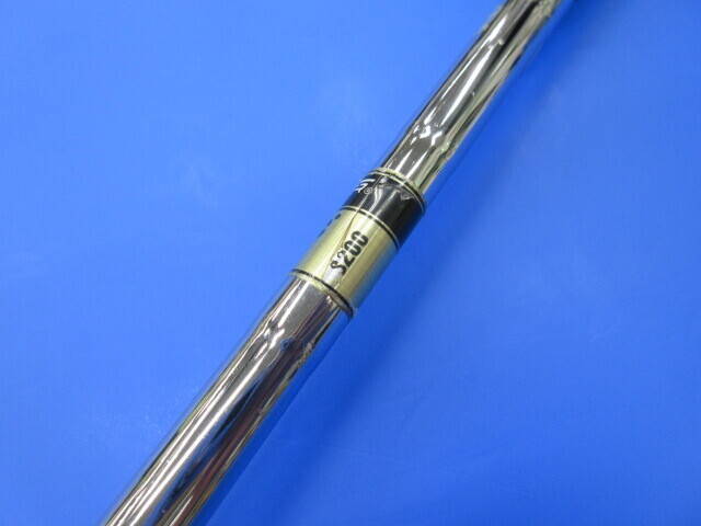 中古 Vokey SM7 ツアークローム 58゜-08Mウェッジ ゴルフ用品
