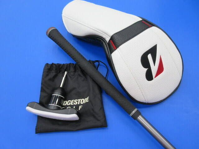 中古 BRIDGESTONE B3 DD 10.5°ドライバー ゴルフ用品