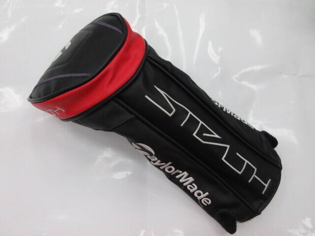 中古 STEALTH PLUS+  9°ドライバー ゴルフ用品