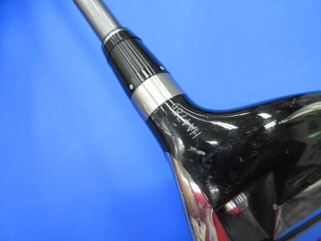 中古 AF-256 #3(16°)フェアウェイウッド ゴルフ用品