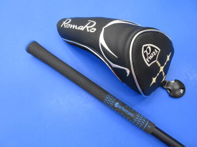 中古 Ray α U24ユーティリティ ゴルフ用品
