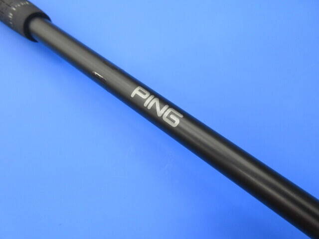 中古 PING (2023) ANSERパター ゴルフ用品