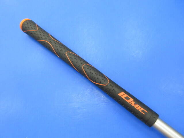 中古 MP-T5 (ホワイトサテン) 50゜-07゜ウェッジ ゴルフ用品