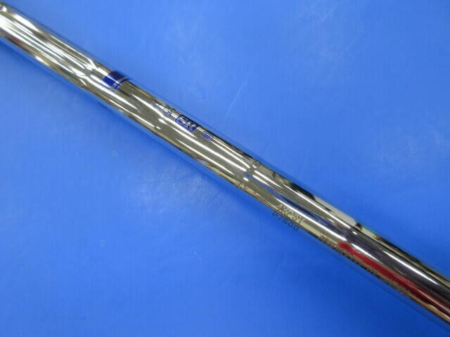 中古 T22 デニムカッパー仕上 D-GRIND 54°-08°ウェッジ ゴルフ用品