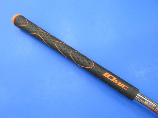 中古 T22 デニムカッパー仕上 C-GRIND 58°-08°ウェッジ ゴルフ用品