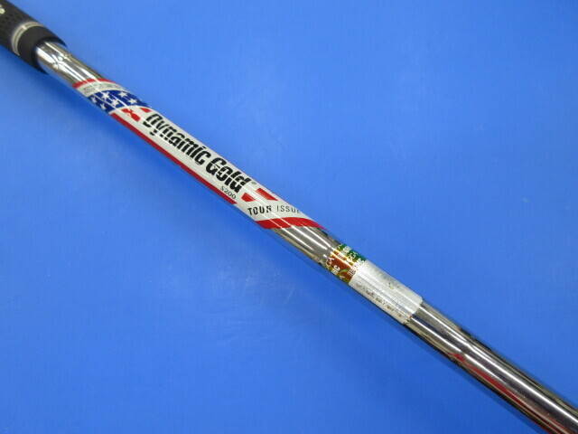 中古 MACK DADDY PM・GRIND 58゜-10゜ウェッジ ゴルフ用品