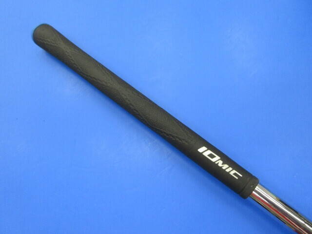 中古 METAL FACTORY S2 52-10ウェッジ ゴルフ用品