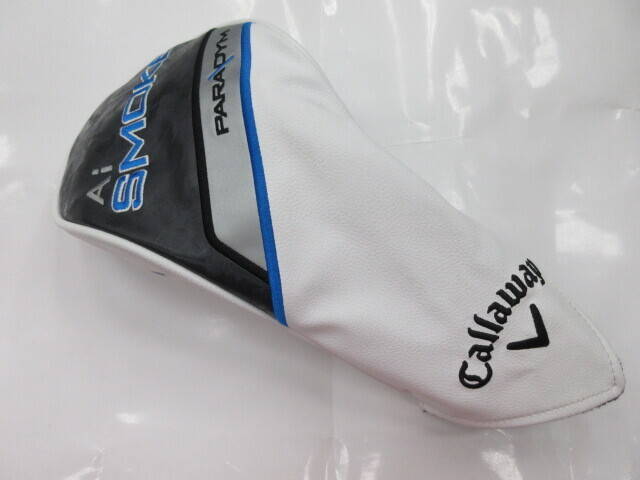 中古 PARADYM Ai SMOKE MAX 10.5°ドライバー ゴルフ用品