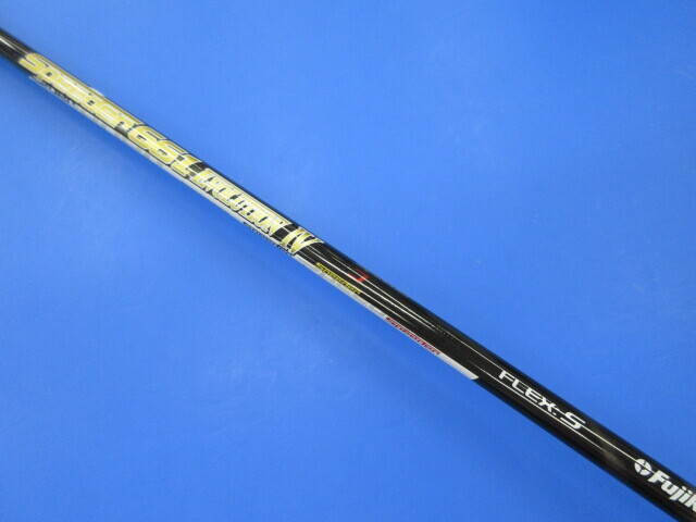 中古 Progress BB4 #3(15°)フェアウェイウッド ゴルフ用品