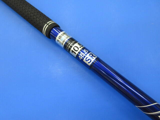 中古 inpres DRIVESTAR 10.5°ドライバー ゴルフ用品