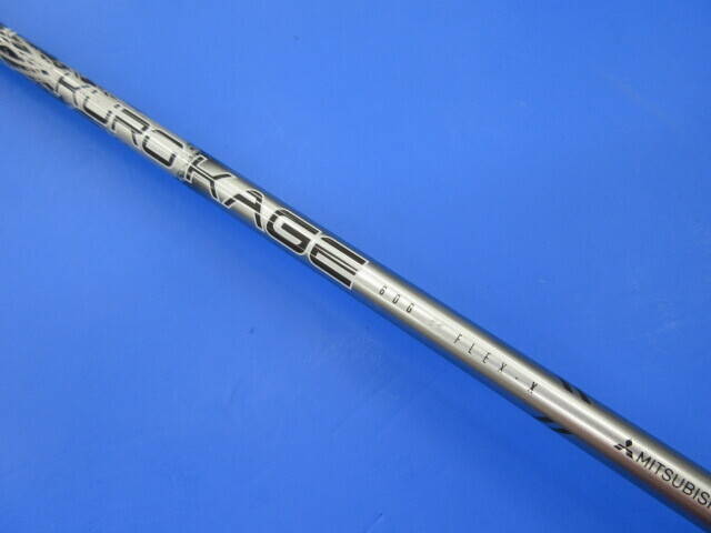 中古 M3 (US) #3HL(17゜)フェアウェイウッド ゴルフ用品