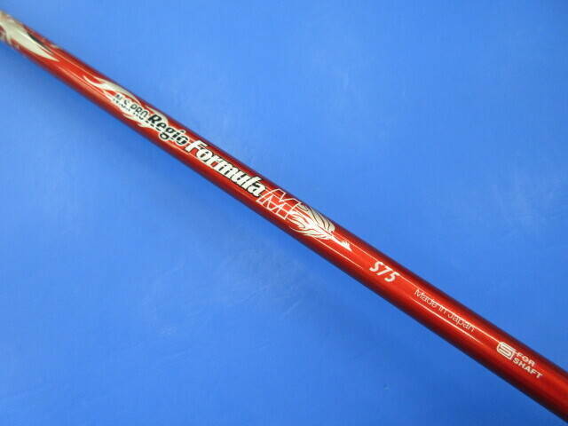 中古 EPIC FLASH STAR #7(21°)フェアウェイウッド ゴルフ用品