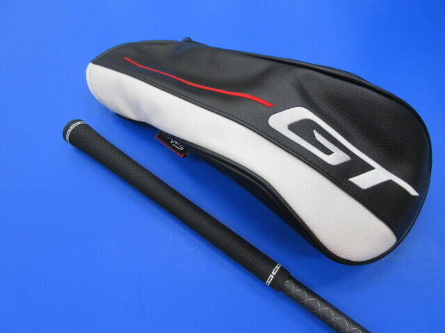 中古 GT2 9°ドライバー ゴルフ用品