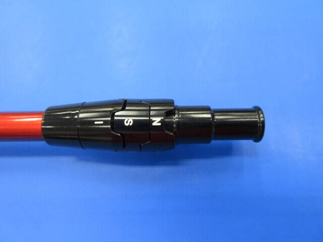 中古 (X) VENTUS TR RED (VeloCore) 6 (キャロウェイ用スリーブ)シャフト ゴルフ用品