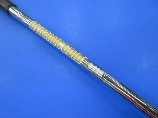 中古 GRANDISTA RS-Ws 58°ウェッジ ゴルフ用品