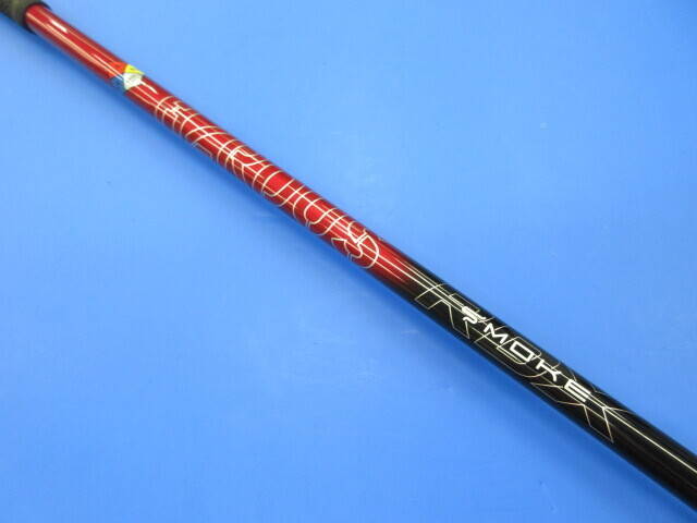 中古 M6 (US) 9°ドライバー ゴルフ用品