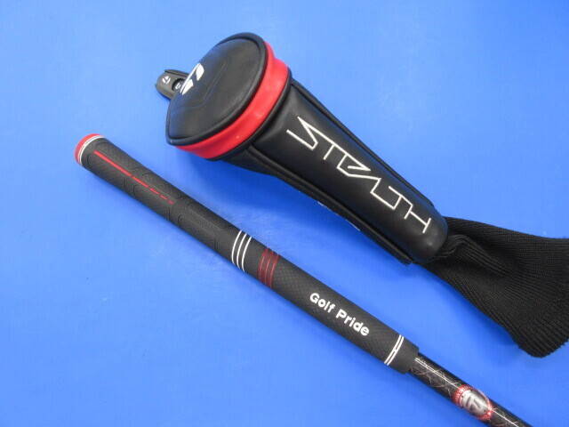 中古 STEALTH #3(19°)ユーティリティ ゴルフ用品