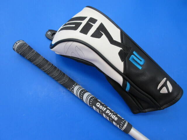 中古 SIM2 #5(19°)フェアウェイウッド ゴルフ用品