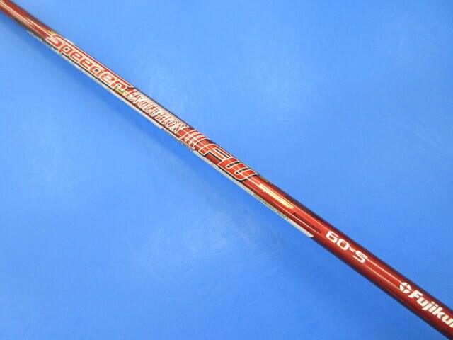 中古 Steelhead XR #5(18゜)フェアウェイウッド ゴルフ用品